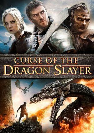 The curse that binds: the tragic fate of dragon slayers